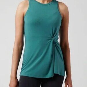 Athleta Radiate Tank, XS